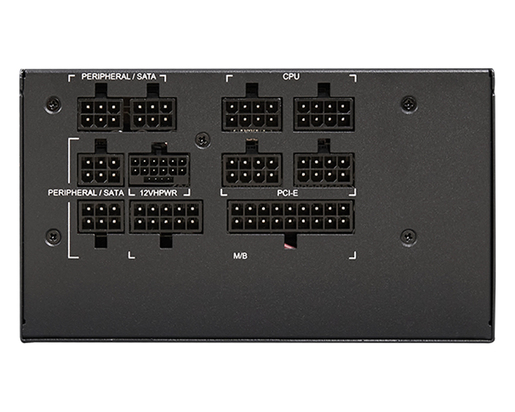 CHIEFTEC PPS-1250FC-A3 1250W POLARIS 3.0 80Plus Gold modularno napajanje 5Y