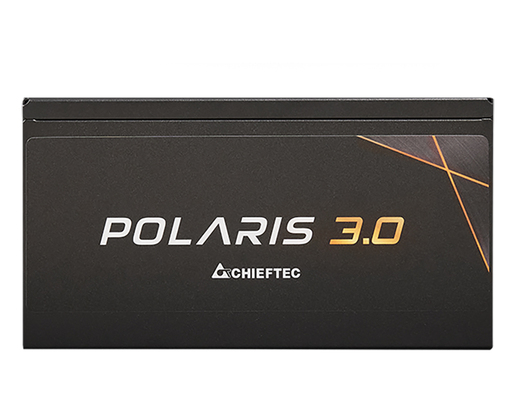 CHIEFTEC PPS-1250FC-A3 1250W POLARIS 3.0 80Plus Gold modularno napajanje 5Y