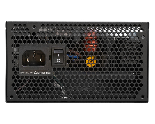 CHIEFTEC PPS-1250FC-A3 1250W POLARIS 3.0 80Plus Gold modularno napajanje 5Y