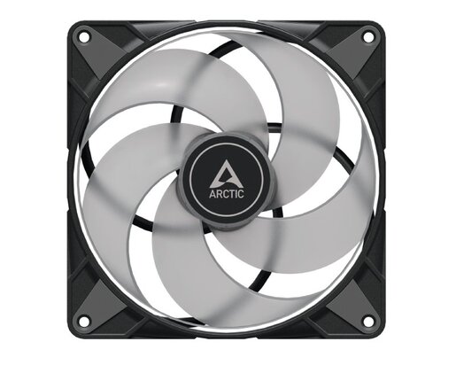 ARCTIC P14 PWM PST A-RGB 140mm ventilator crni (ACFAN00239A)