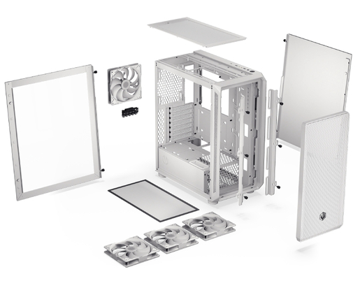 ENDORFY Arx 500 belo kućište (EY2A018)