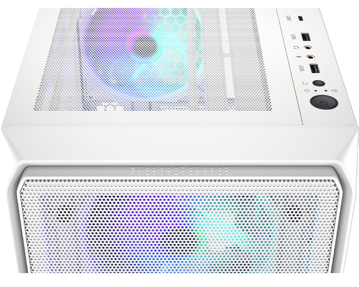 ENDORFY Arx 500 belo kućište (EY2A018)