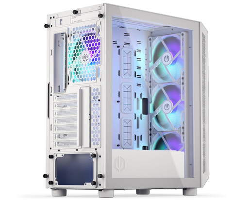 ENDORFY Arx 500 belo kućište (EY2A018)