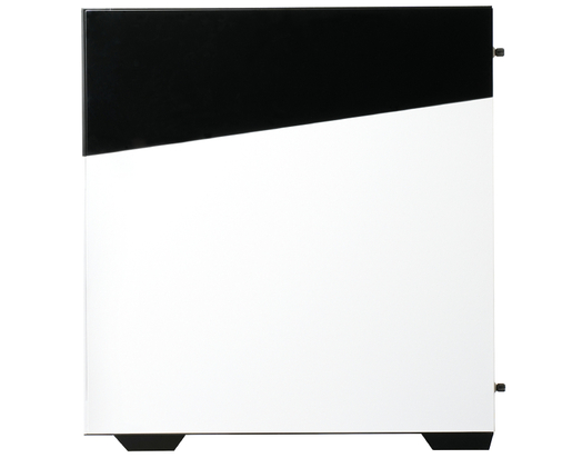 ENERMAX ECA-EK8-WW-ARGB K8 ARGB belo kućište