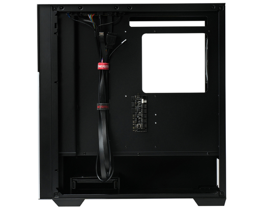 ENERMAX ECA-EK8-WW-ARGB K8 ARGB belo kućište