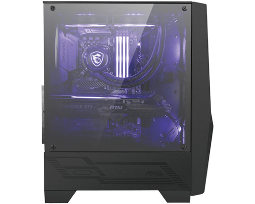 MSI MAG FORGE 100M kućište