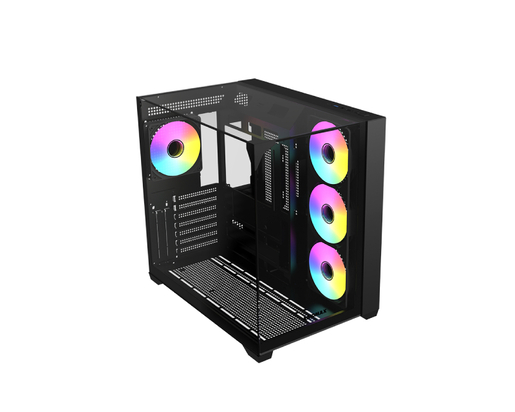 RAIDMAX Kućište INFINITA i620 crno