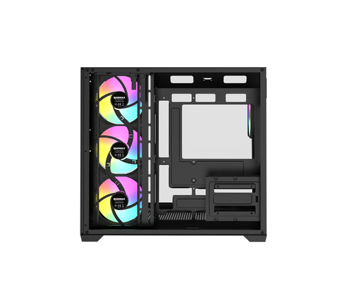 RAIDMAX Kućište INFINITA i620 crno