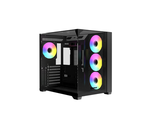 RAIDMAX Kućište INFINITA i620 crno