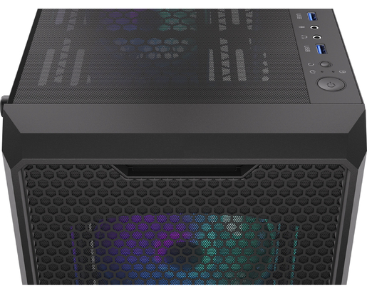 ENDORFY Regnum 400 ARGB kućište (EY2A009)