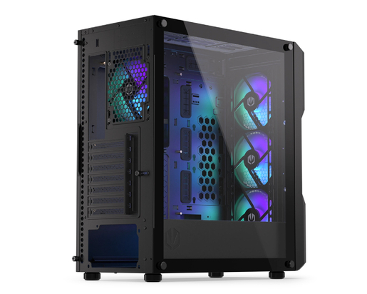 ENDORFY Regnum 400 ARGB kućište (EY2A009)