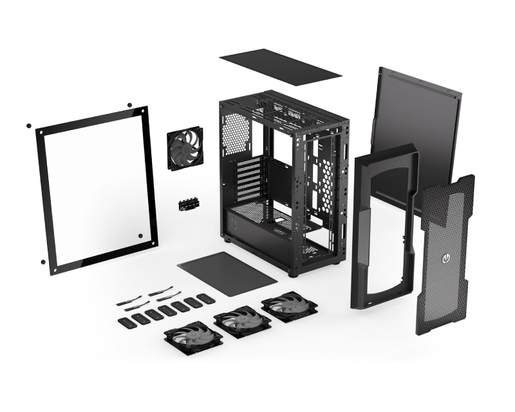 ENDORFY Regnum 400 ARGB kućište (EY2A009)