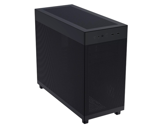 ASUS PRIME AP303 MESH BLACK micro-ATX kućište crno