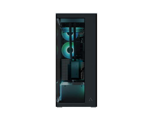 ARCTIC Xtender VG gaming kućište ACPCC00016A