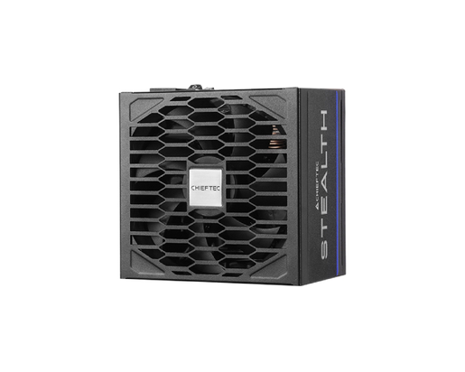 CHIEFTEC SPX-1200-FC 1200W Stealth 80Plus Platinum modularno napajanje 5Y