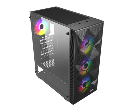 RAIDMAX Kućište Vector V151 650W