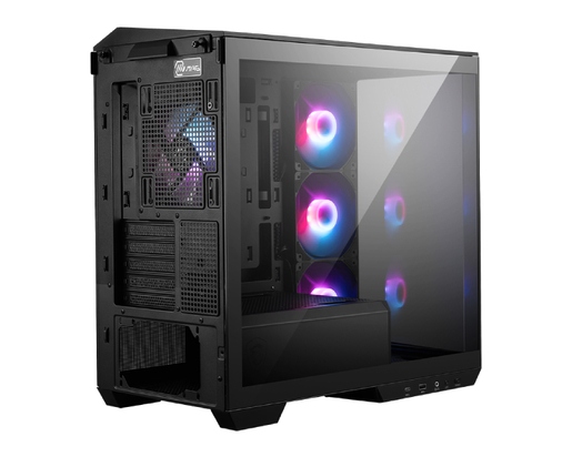 MSI MAG PANO 100R PZ kućište