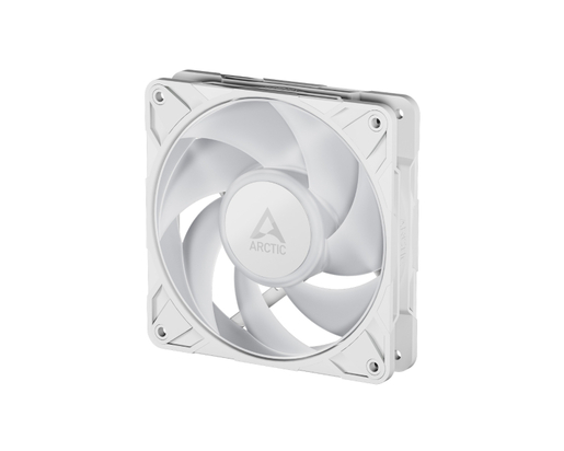 ARCTIC P12 Pro A-RGB 120mm ventilator beli (ACFAN00311A)