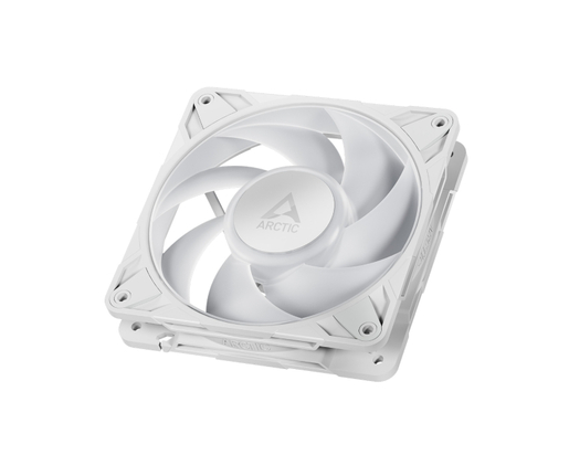 ARCTIC P12 Pro A-RGB 120mm ventilator beli (ACFAN00311A)