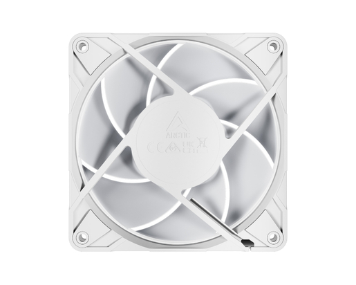 ARCTIC P12 Pro A-RGB 120mm ventilator beli (ACFAN00311A)