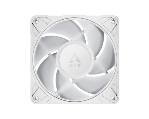 ARCTIC P12 Pro A-RGB 120mm ventilator beli (ACFAN00311A)