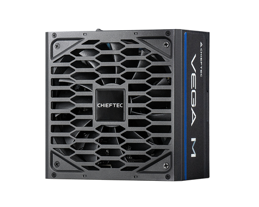 CHIEFTEC PPG-1000-C 1000W VEGA 80Plus Gold napajanje 5Y