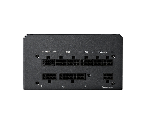 CHIEFTEC PPG-1000-C 1000W VEGA 80Plus Gold napajanje 5Y