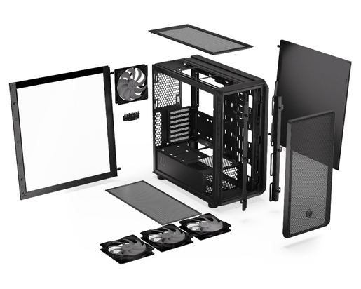 ENDORFY Arx 700 ARGB kućište (EY2A013)