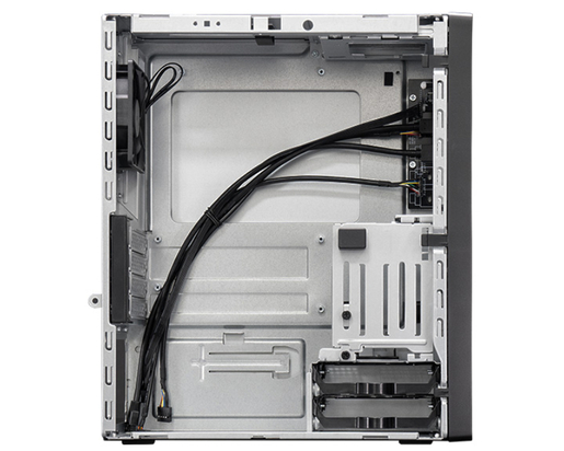 CHIEFTEC Kućište BS-20B-OP