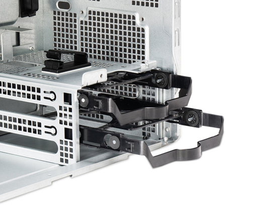 CHIEFTEC Kućište BS-20B-OP