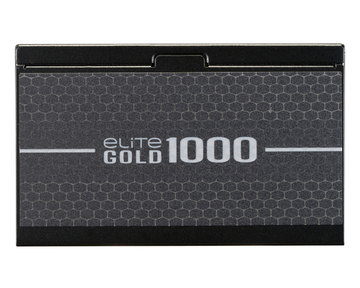 COOLER MASTER Elite Gold 1000W napajanje (MPW-A001-AFAG-BEU) 5Y