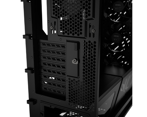 ASUS ROG STRIX HELIOS II GX601S crno kućište