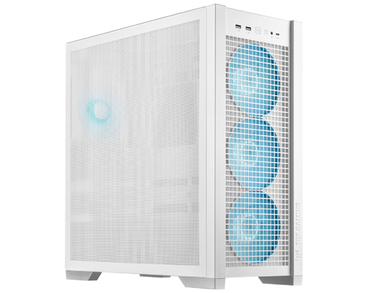 ASUS GT302 TG ARGB TUF Gaming  kućište belo