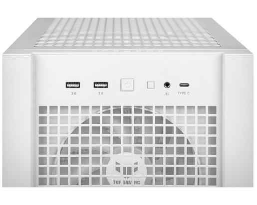 ASUS GT302 TG ARGB TUF Gaming  kućište belo