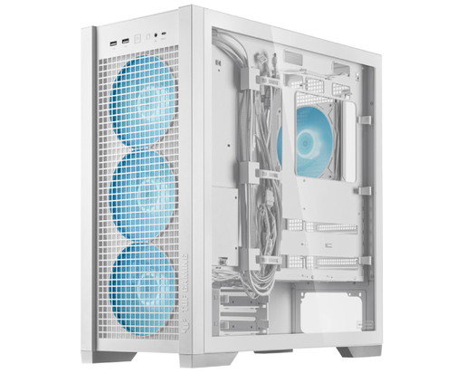 ASUS GT302 TG ARGB TUF Gaming  kućište belo