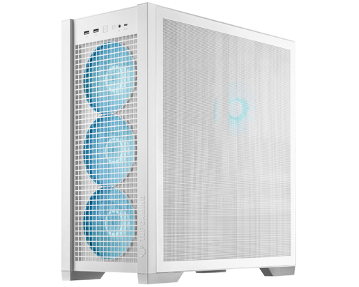 ASUS GT302 TG ARGB TUF Gaming  kućište belo