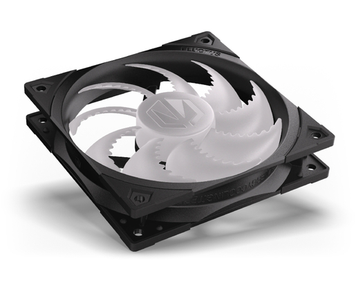 ENDORFY Fluctus 140 PWM ARGB ventilator (EY4A004)