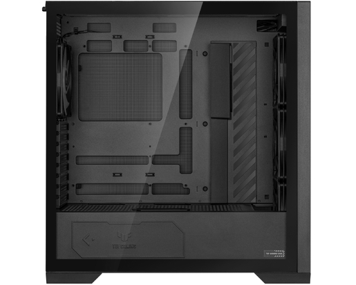 ASUS GT302 TG ARGB TUF Gaming  kućište crno