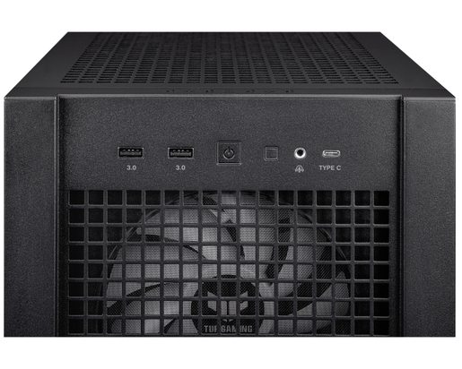 ASUS GT302 TG ARGB TUF Gaming  kućište crno