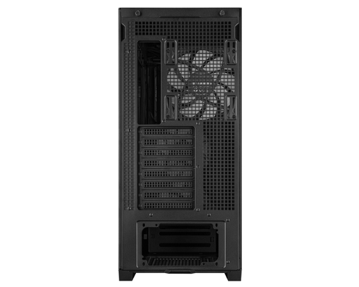 ASUS GT302 TG ARGB TUF Gaming  kućište crno