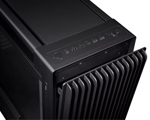 ASUS PROART PA602 TG PWM BLACK Gaming kućište crno