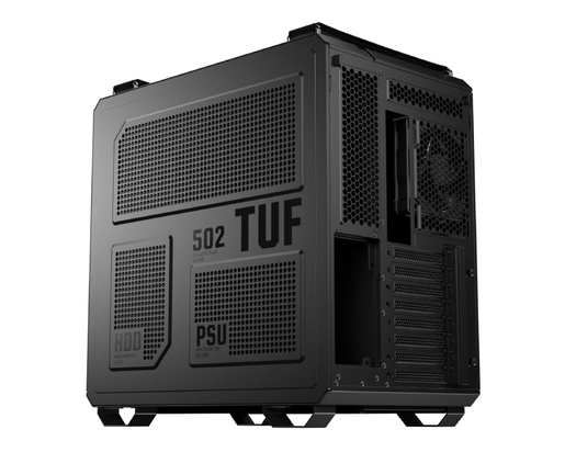 ASUS GT502 HORIZON TG ARGB BLACK TUF Gaming kućište crno