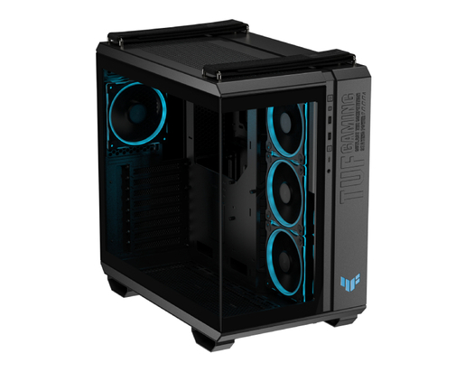 ASUS GT502 HORIZON TG ARGB BLACK TUF Gaming kućište crno