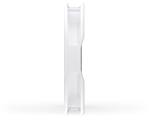 ENDORFY Stratus 140 PWM ARGB 140mm beli ventilator (EY4A021)