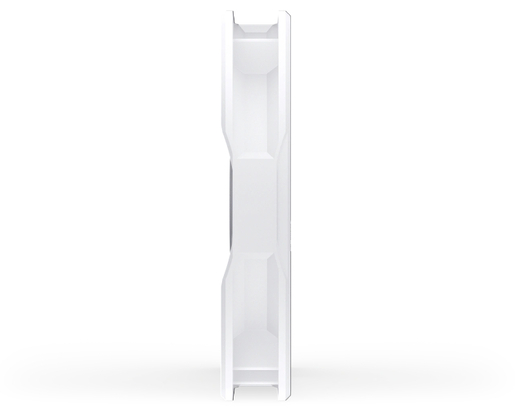 ENDORFY Stratus 140 PWM ARGB 140mm beli ventilator (EY4A021)