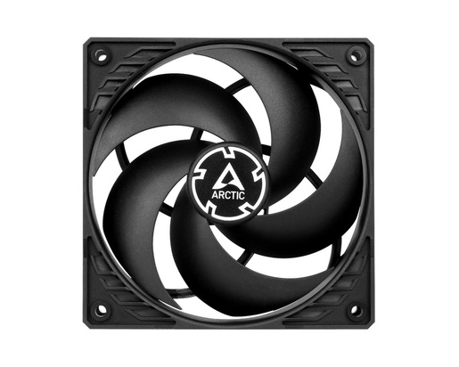 ARCTIC P12 120mm ventilator crni (ACFAN00118A)