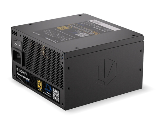 ENDORFY Supremo FM6 750W modularno napajanje (EY7A013)