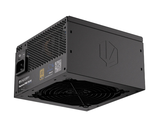 ENDORFY Supremo FM6 750W modularno napajanje (EY7A013)