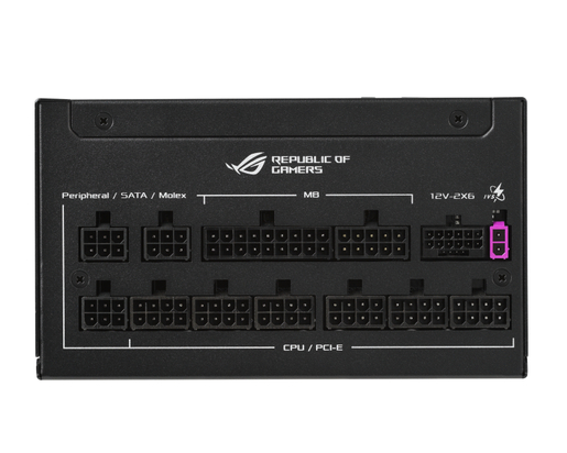 ASUS ROG-STRIX-1000P-GAMING 1000W napajanje