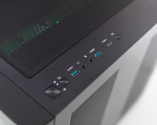 UGD Valkyrie 2863A PSU - 650W kućište